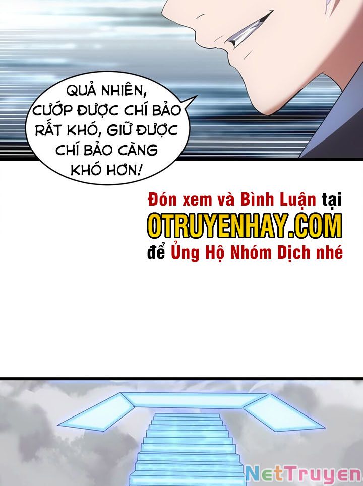 vạn cổ đệ nhất thần chapter 108 13