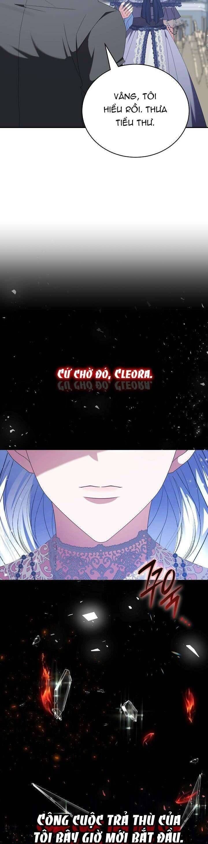 hướng dẫn về ác nữ chapter 24 51