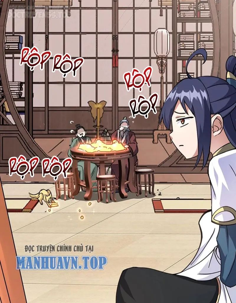 huyền huyễn: ta bắt đầu vô địch từ bại gia chapter 16 25