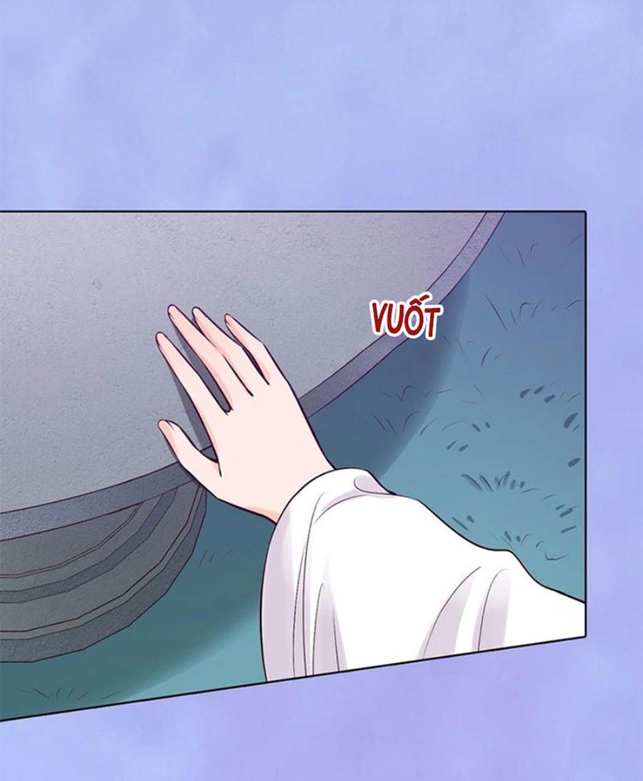 mỹ nhân già rồi chapter 68 32