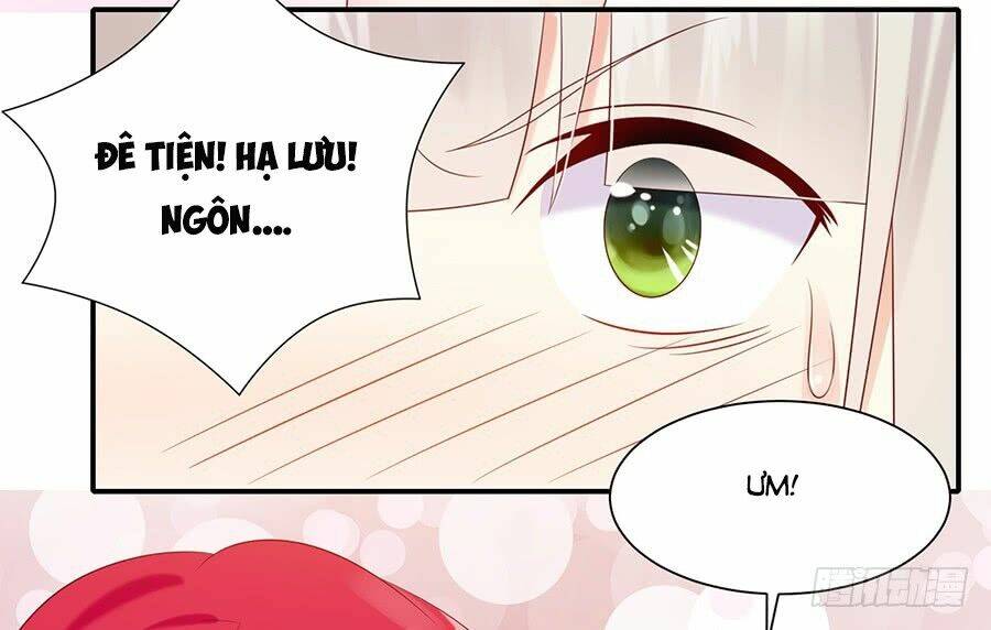 bảo bối thiên ức hào môn chapter 15.2 2