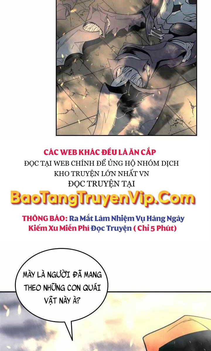 tôi là lính mới chapter 139 48