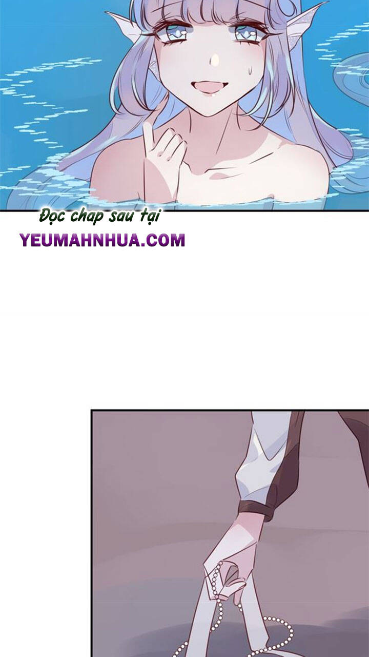 chiếc váy của người cá chapter 55 9