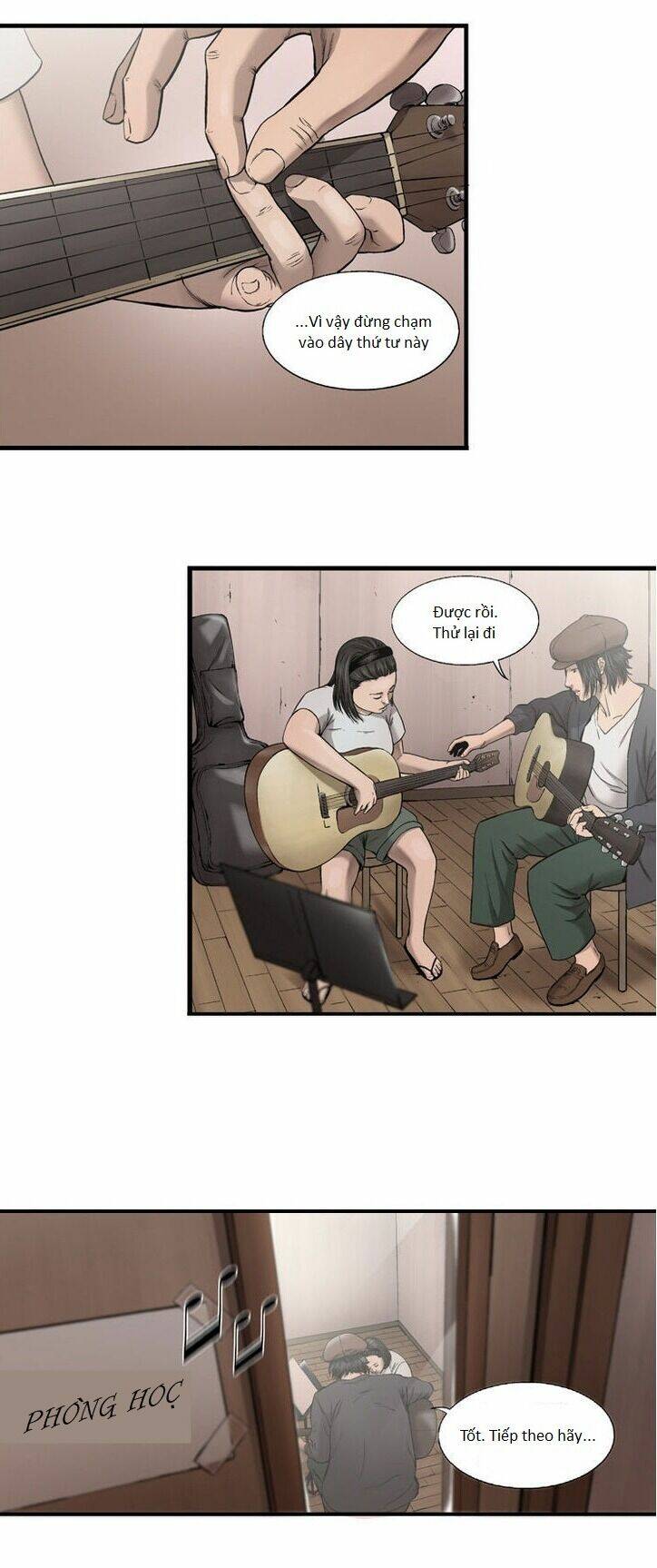 diamond dust chapter 6 29