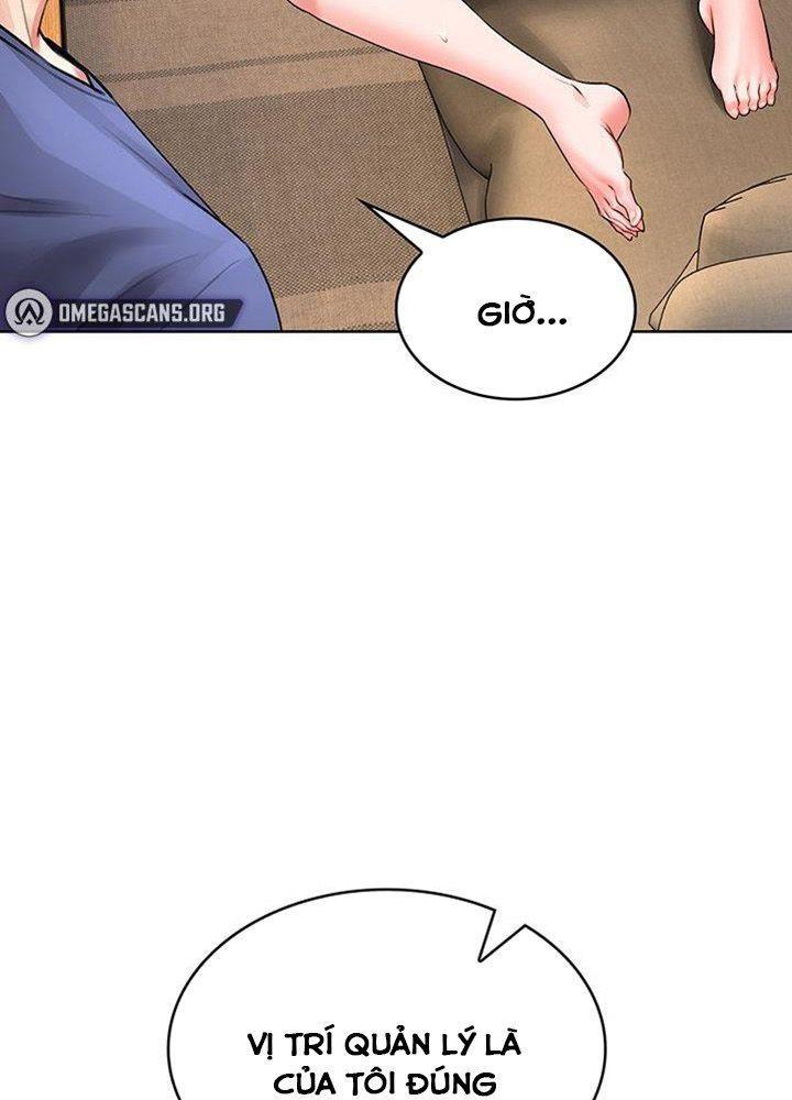 công việc sung sướng chapter 11.1 40