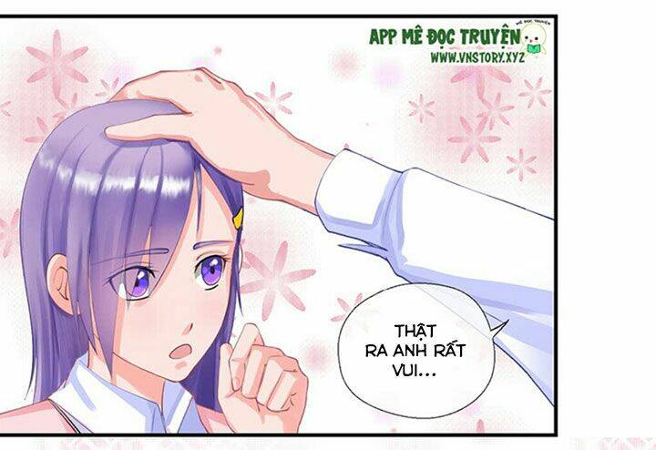 bồn tắm có vấn đề?! chapter 4 15