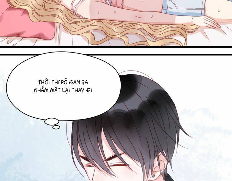 lượm được 1 tiểu hồ ly chapter 30 9