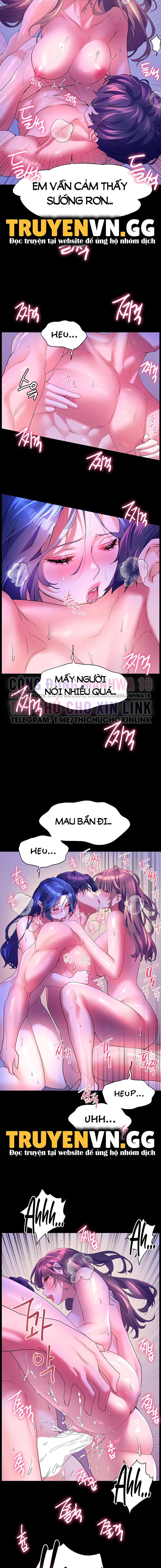 cô dâu thời thơ ấu của tôi chapter 59 13