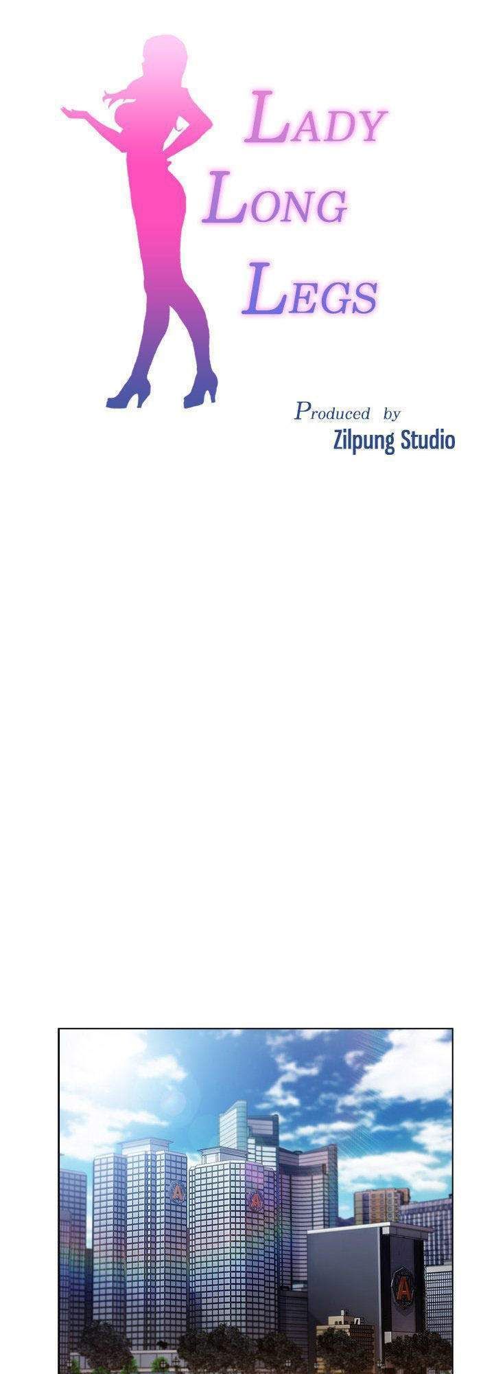 quý cô chân dài chapter 28 1