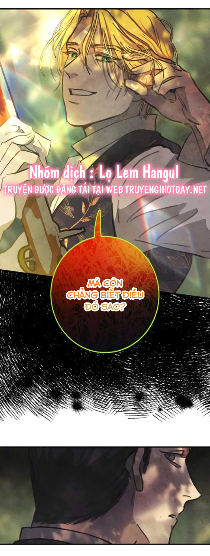 người tình trăng xanh chapter 12 12