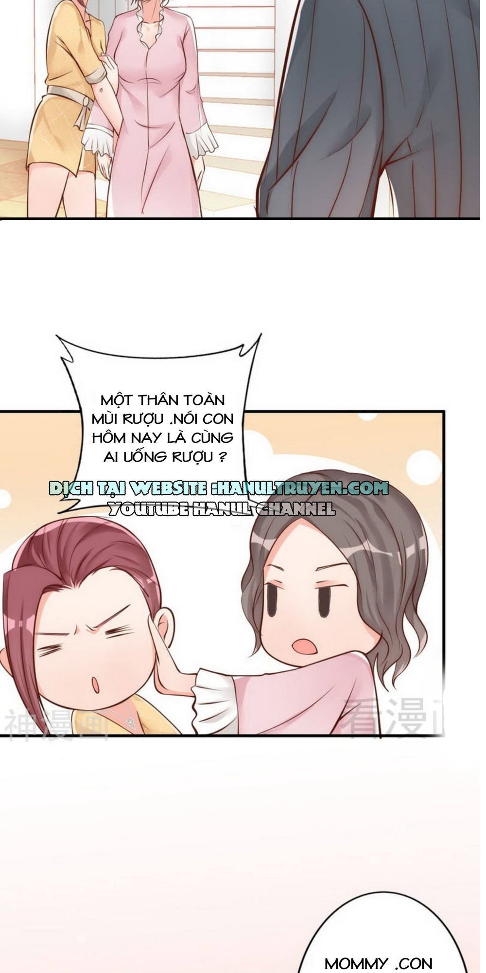 vợ có chút lạnh lùng chapter 36 4