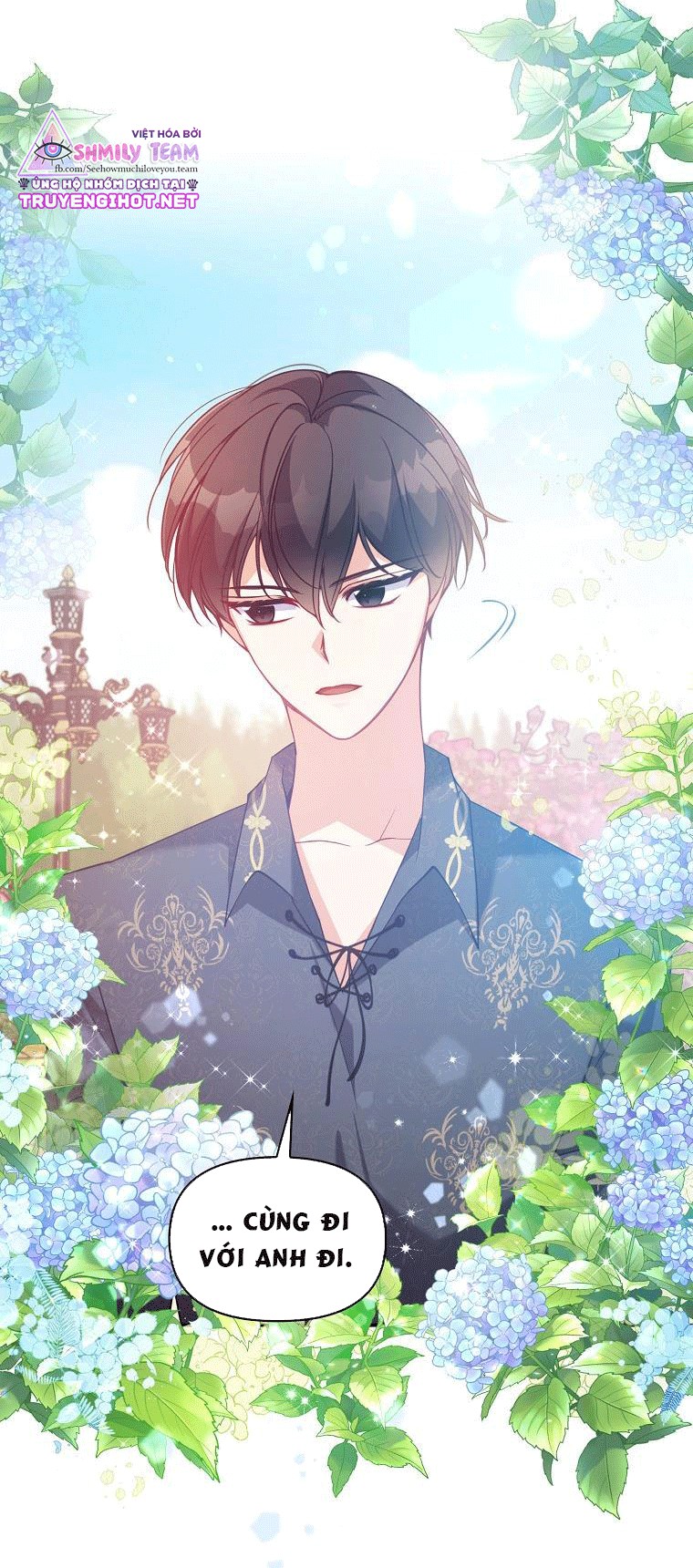 em gái cưng của đại công tước phản diện chapter 47.2 32