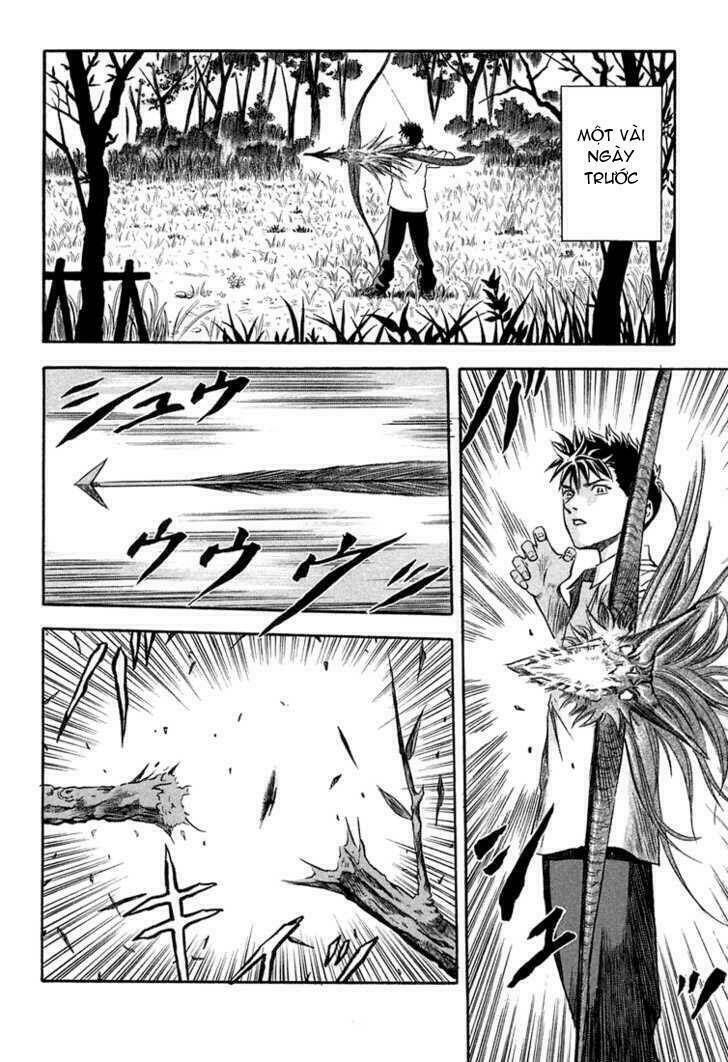 otogi matsuri chapter 7 8