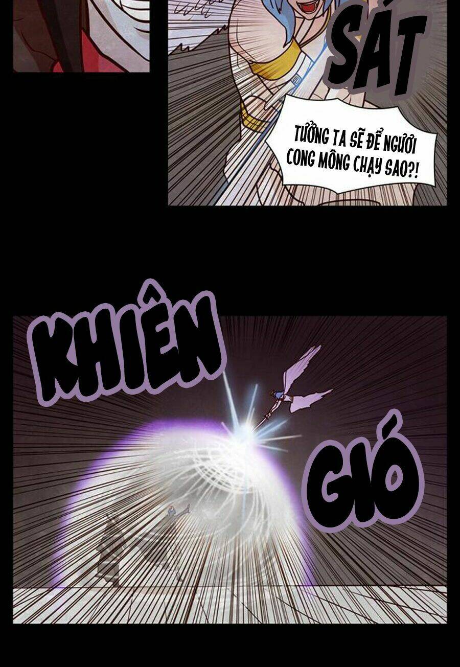 the devil king is bored chapter 98 13