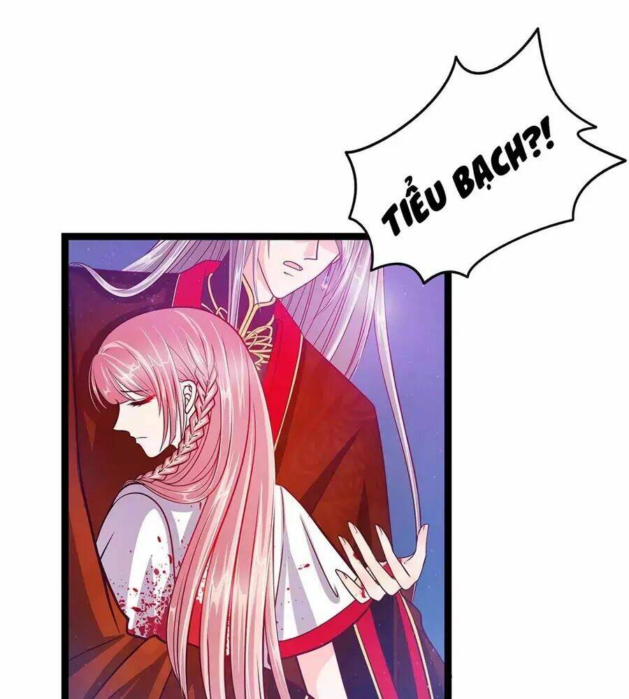 sủng thê cuồng ma của minh vương điện hạ chapter 3 21