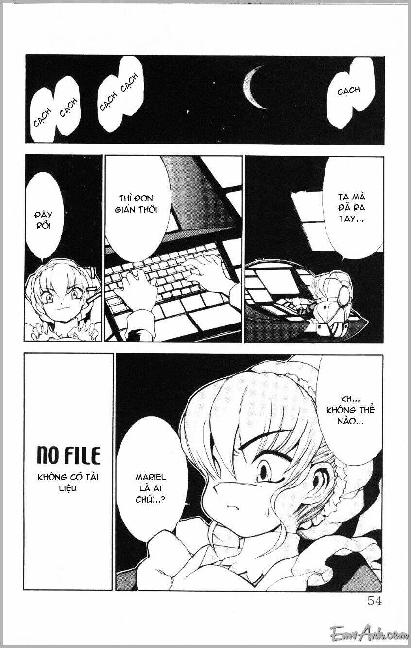 hanaukyo maid tai chapter 10 25