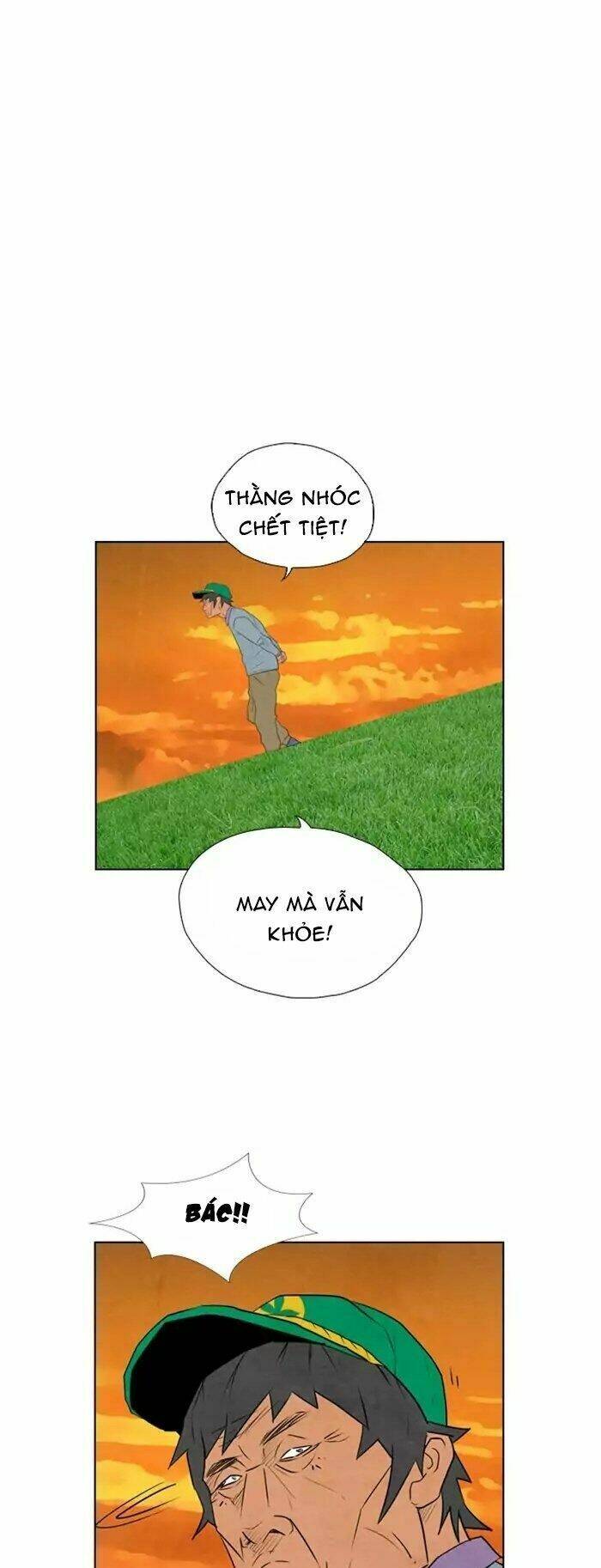 kẻ hồi sinh chapter 56 38