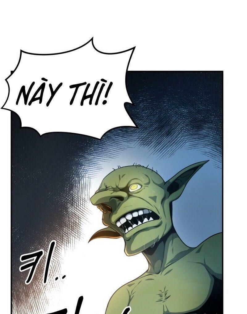 ngôi nhà kết nối với hầm ngục chapter 1 31