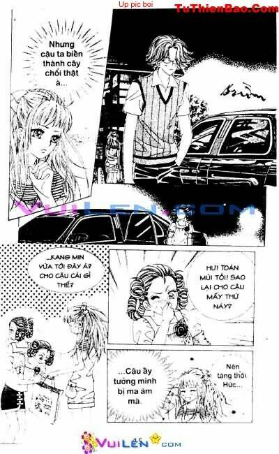 bogle goes to the kingdom chapter 7 14