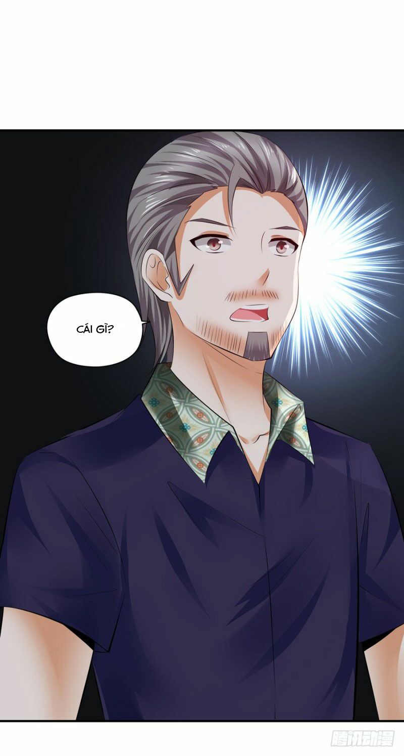 thủ hội chi vũ chapter 31 14