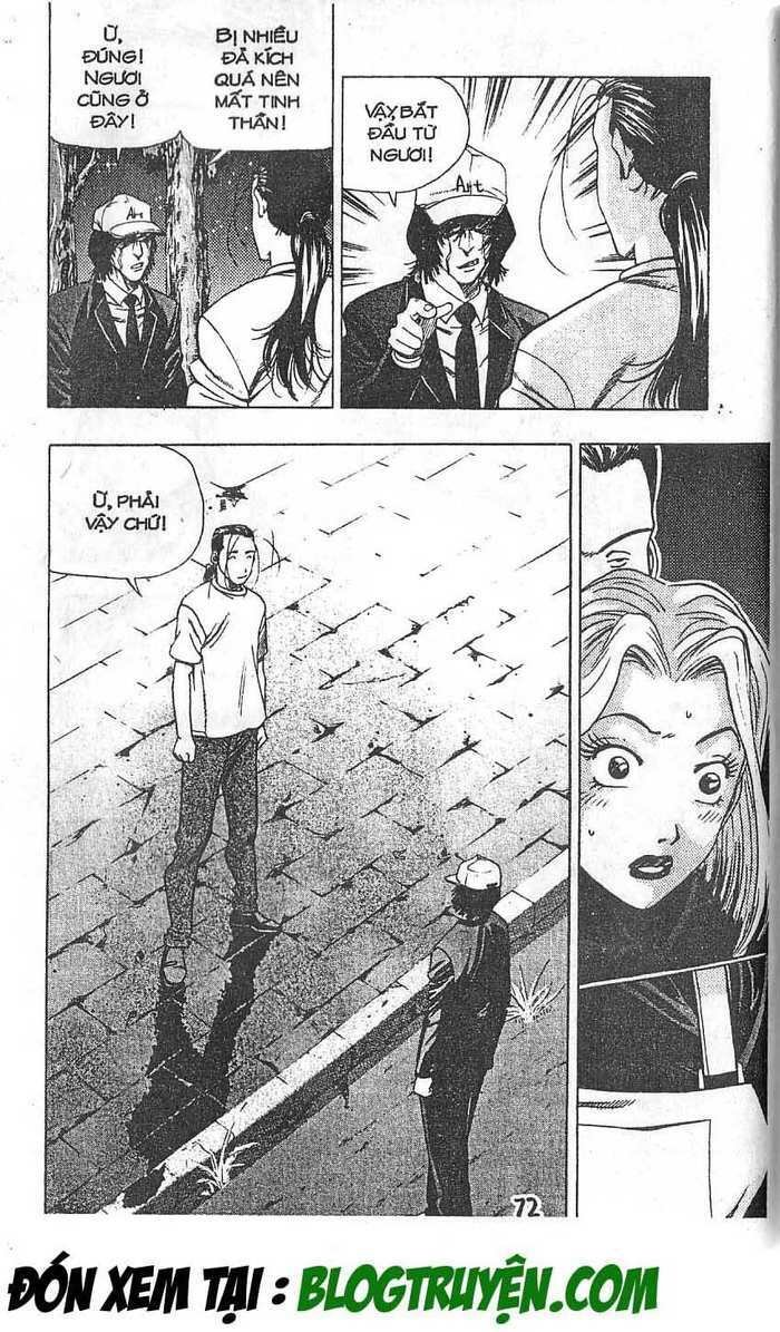 kid gang chapter 87 15