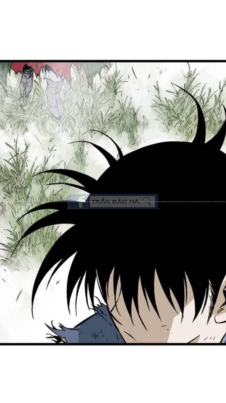 cao thủ 2 chapter 119 4