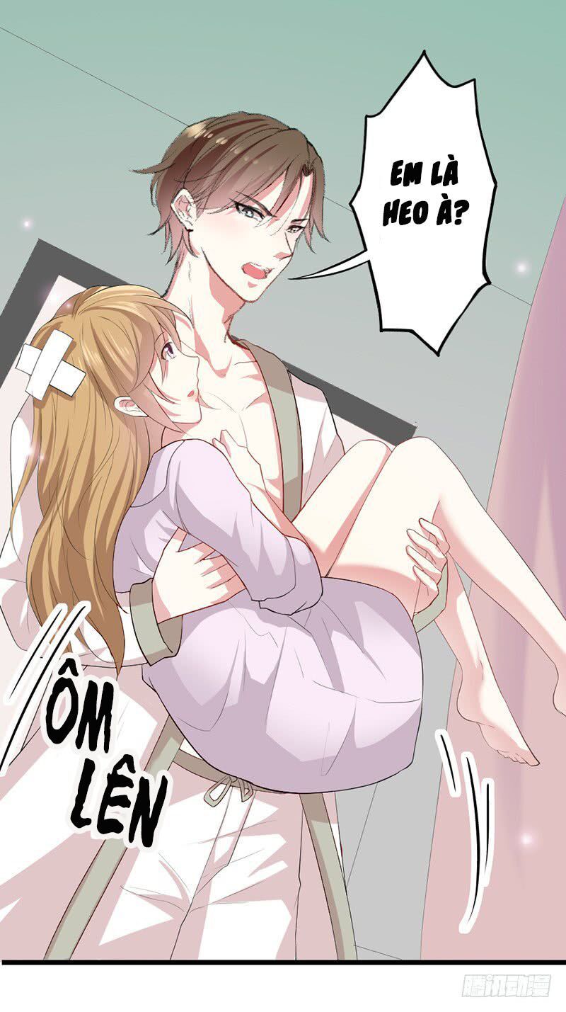 mặt nạ mê hoặc chapter 25 15