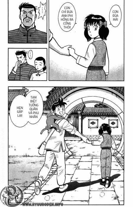 hoàng phi hồng phần 1 chapter 35 167