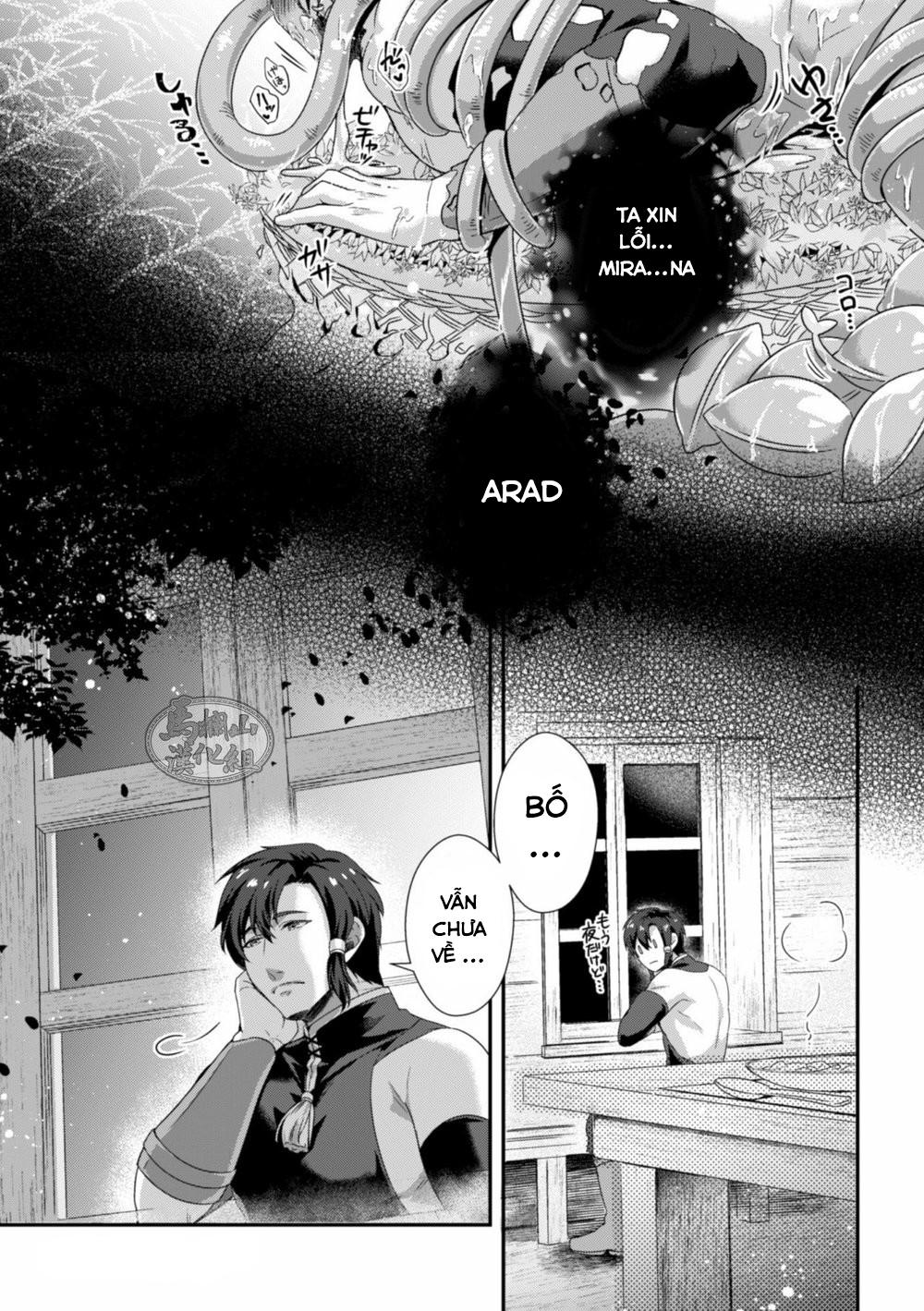 xuctu có gì vui chapter 6 24