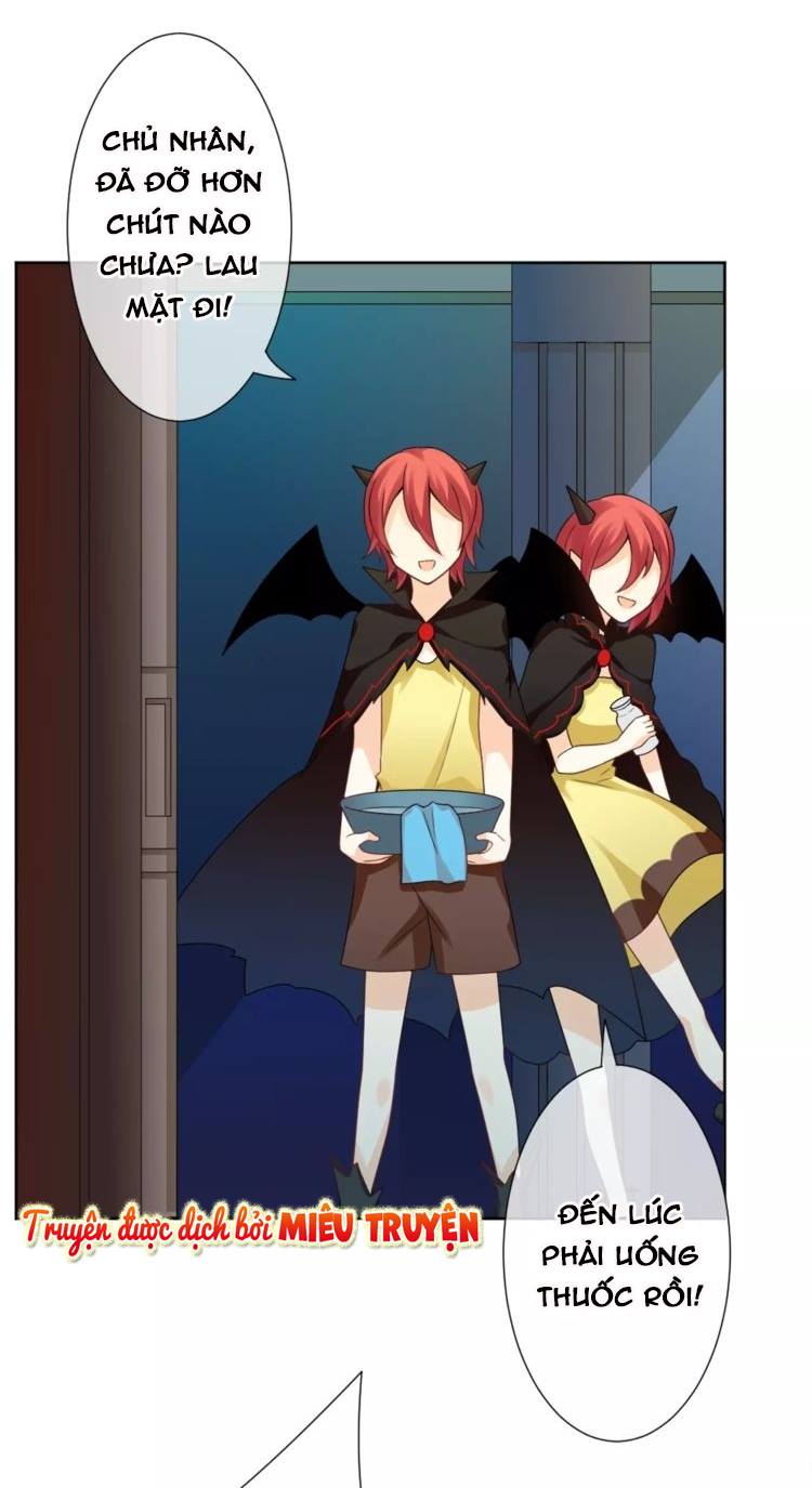 độc nhãn ác ma của ta chapter 7 2