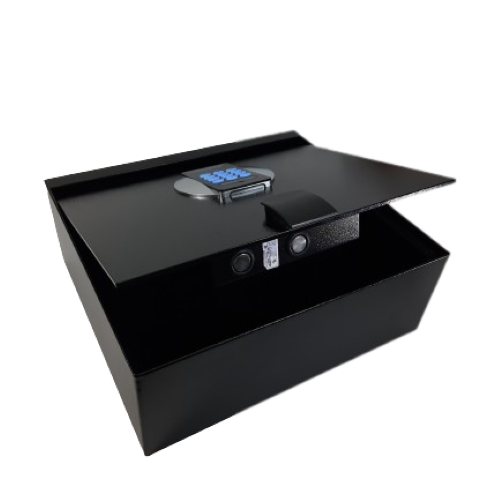 [Chính hãng] [Hà Nội] Két sắt Primo cửa mở trên Size XL