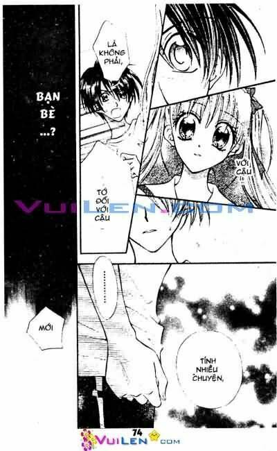 công chúa ẩm thực chapter 4 74