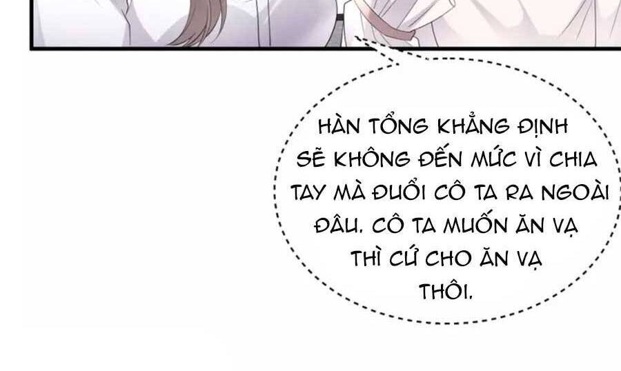 đại tiểu thư có thể có cái gì xấu chapter 86 8