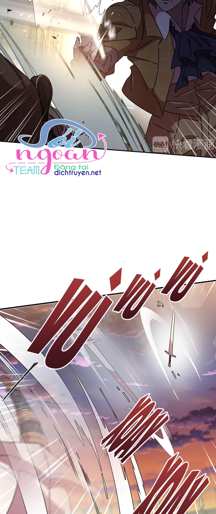 con gái bảo bối của ma vương chapter 87 14