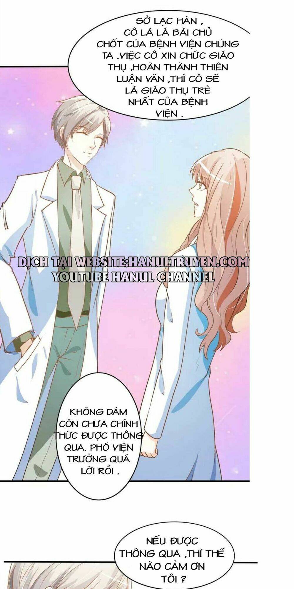 dụ vợ về nhà chồng cũ phải thật ôn nhu chapter 55 11