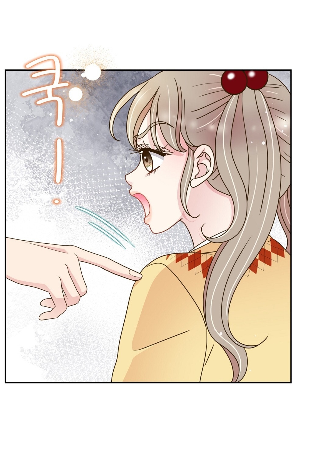 [18+] trải nghiệm thân mật với bạn của anh trai chapter 39.2 10