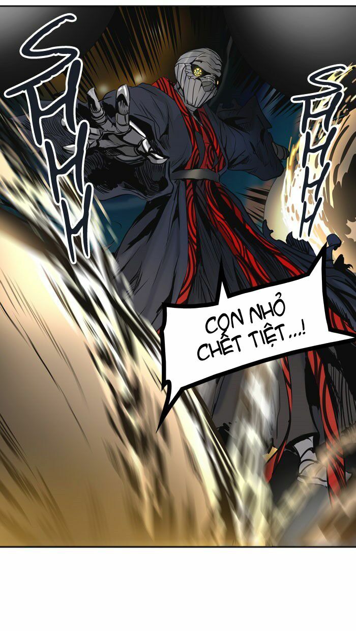 tòa tháp bí ẩn 2 chapter 225 123