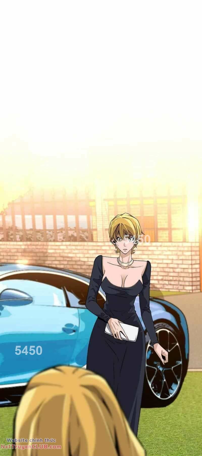 sự trở lại của huyền thoại chapter 112 1