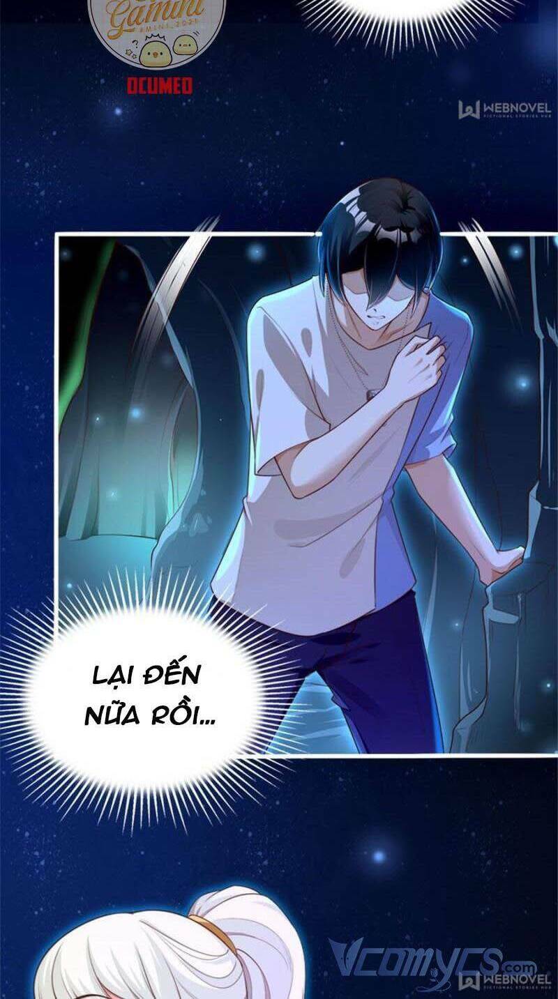 gặp phải người chồng xảo quyệt! chapter 15 8