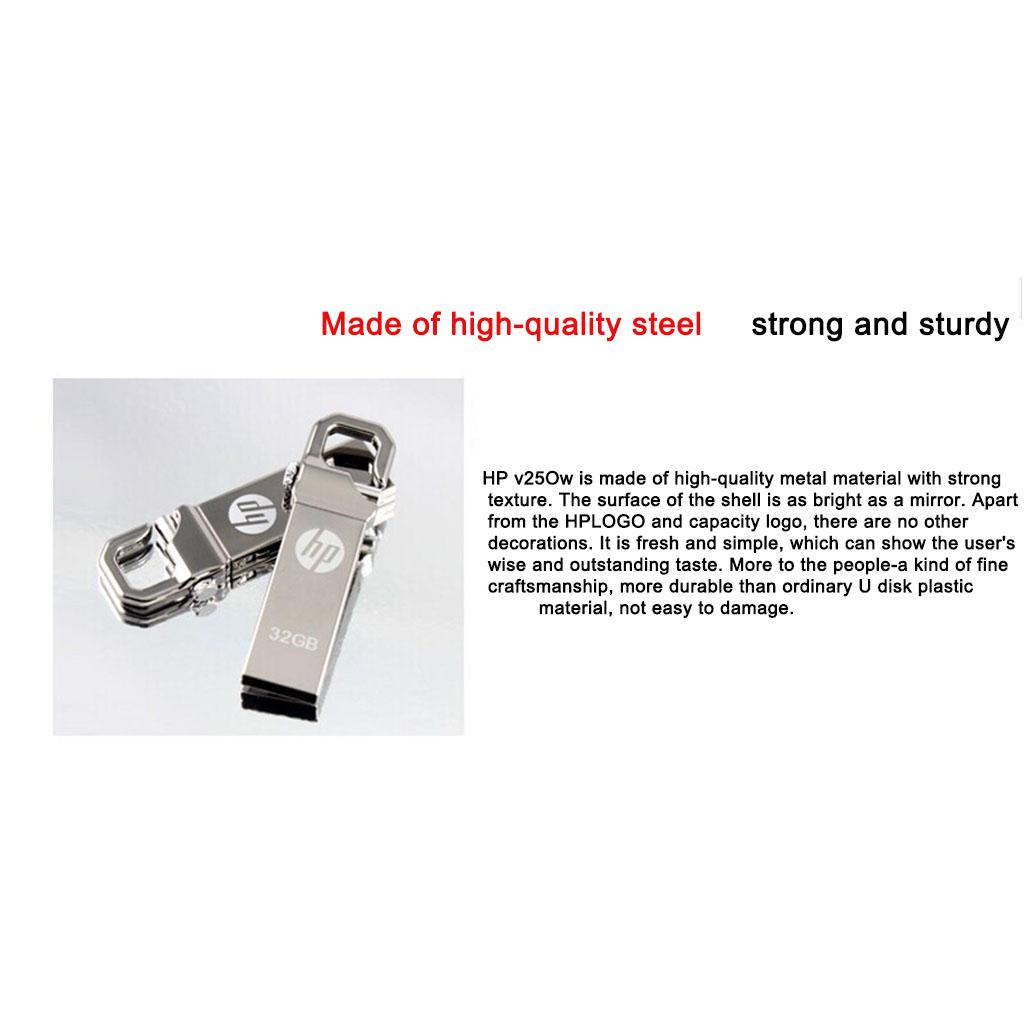 Fast Pen Drive 128gb Flash Usb 3.0 Memory 8gb Metal Pendrive 16gb 32gb Key Usb Flash Drives