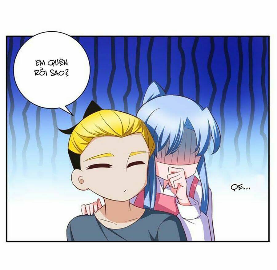 người yêu khát máu của tôi chapter 53 6