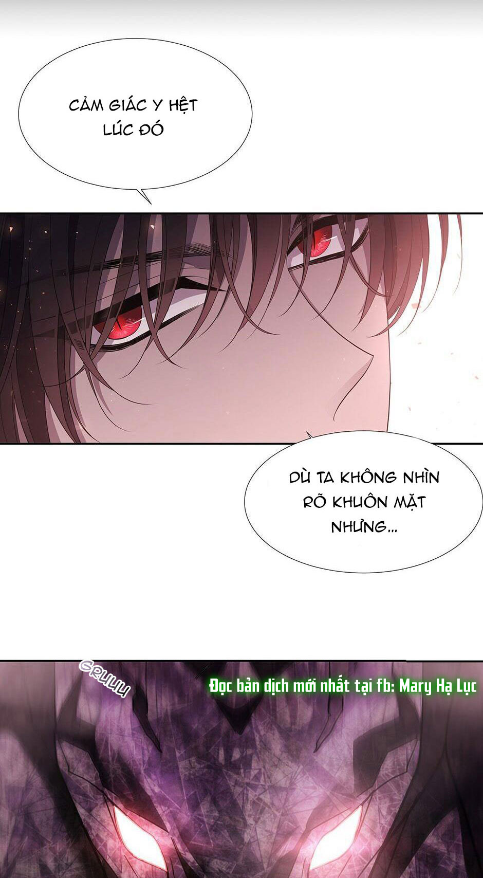 năm môn đệ của charlotte chapter 48 43