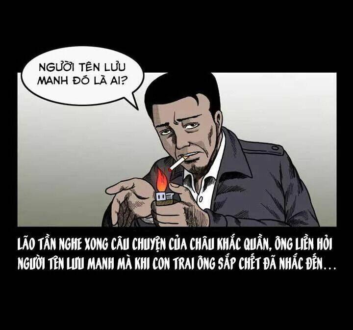kỳ án có thật chapter 11 55