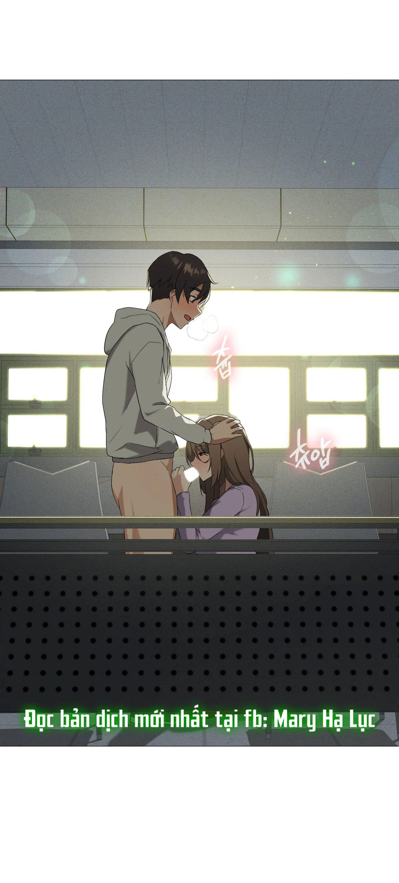 [18+] thăng cấp đến khi hài lòng chapter 9.1 29