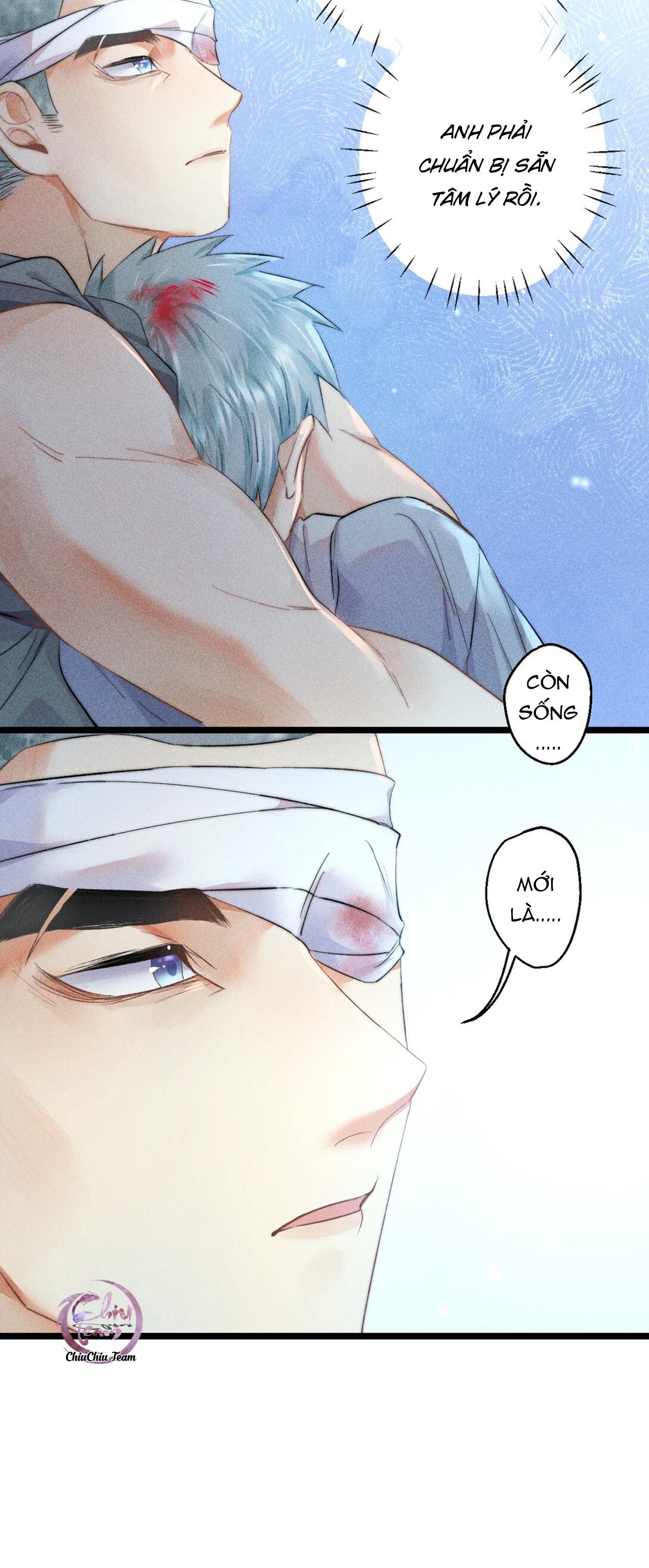 tòa tháp chapter 20 12