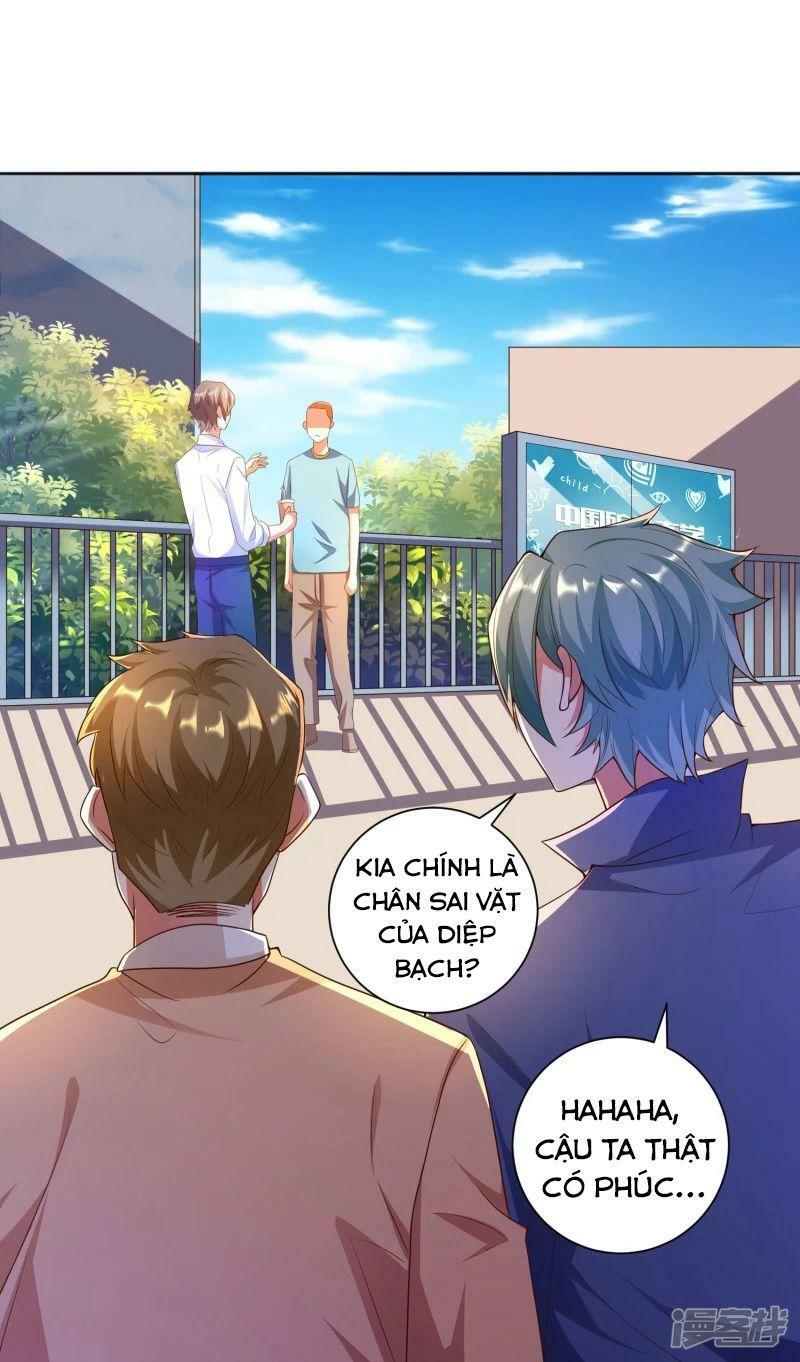 luyện tập thành thần chapter 12 28