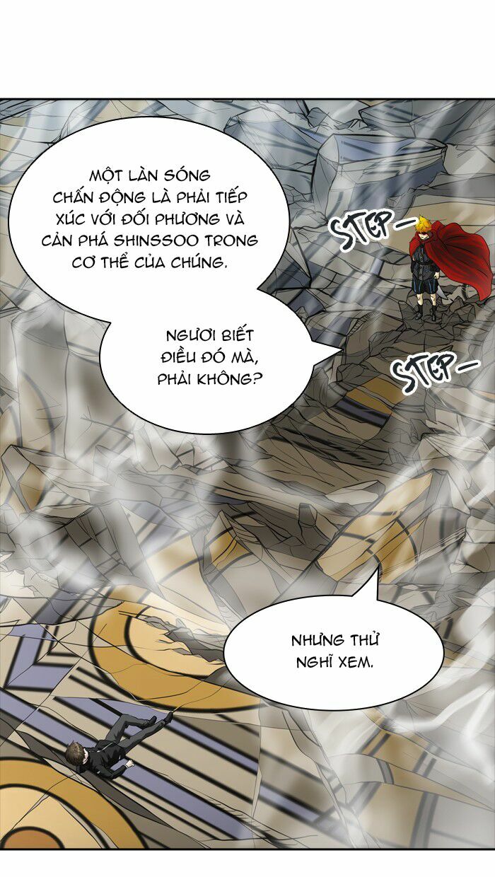 tòa tháp bí ẩn 2 chapter 285 84