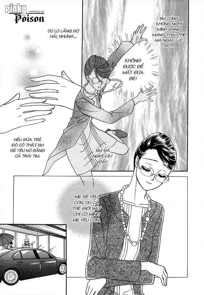 thư ký ma cà rồng chapter 27 25