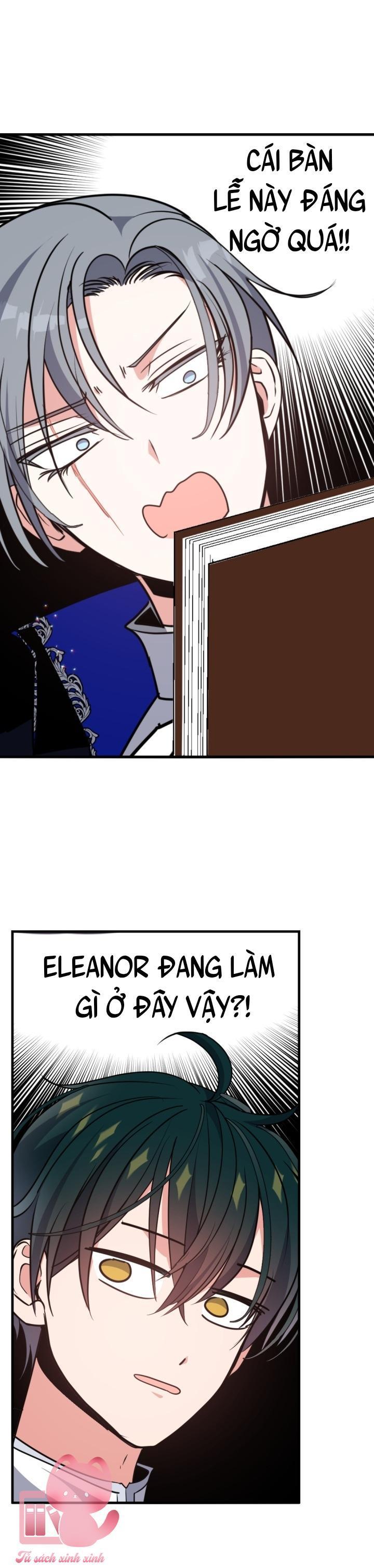 nguyện ước vô vọng của ma nữ chapter 103 18