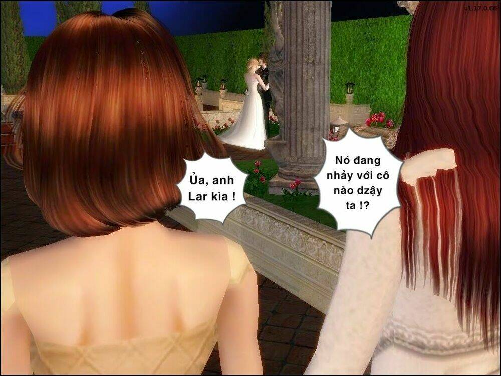 truyện sims - earl story chapter 43 5